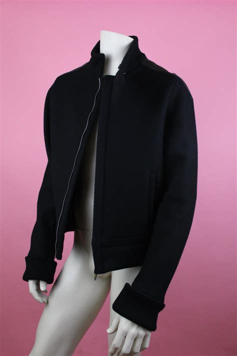 Dior Homme by Hedi Slimane Jacket, Reflexion Collection